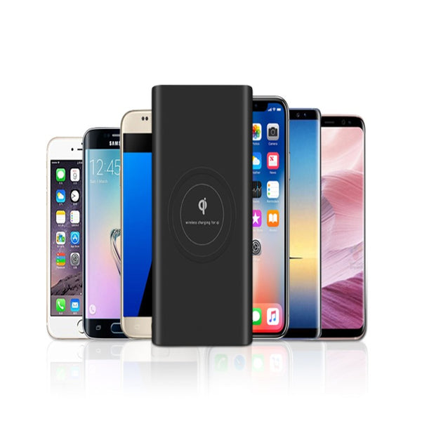 How To Choose The Right Power Bank For Your Phone