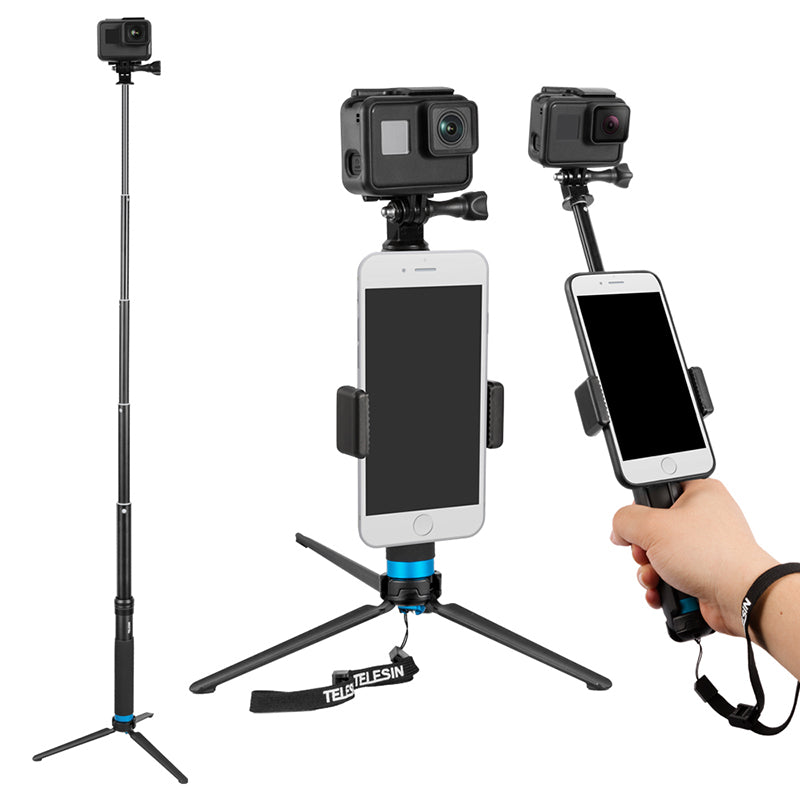 GoPro Tripod Stick - trendyful