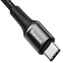 Load image into Gallery viewer, BASEUS Type-C to Type-C 60W Cable - trendyful